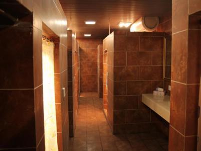 Qinghai Hengyu International Youth Hostel Сінін Номер фото